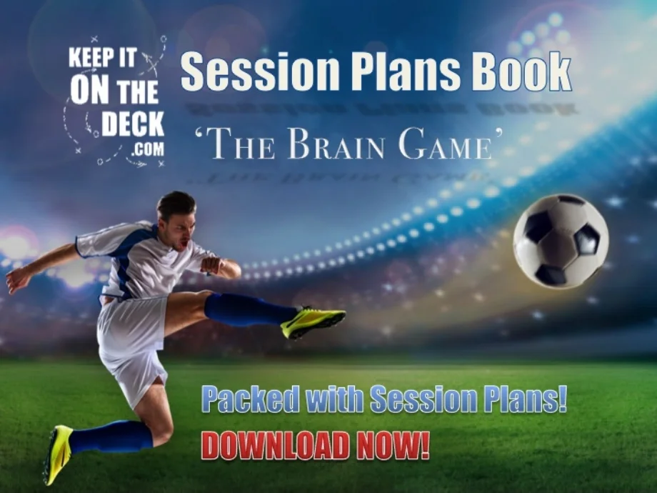 Team Session Plans Book by Keepitonthedeck now available to download:&nbsp; CLICK HERE