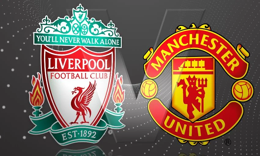 Liverpool vs Manchester United - Neutral Review (Includes Player Ratings)