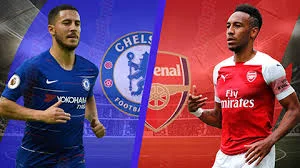 Could we witness an all-English Europa League final?