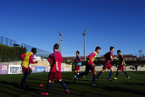 barcelona training drills download barcelona training drills download