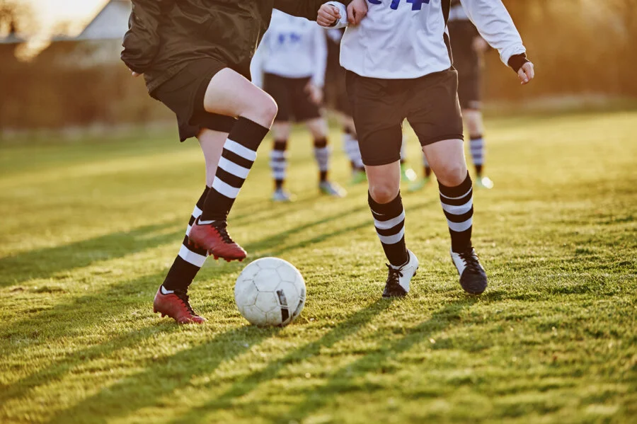 The Importance of Grassroots Football
