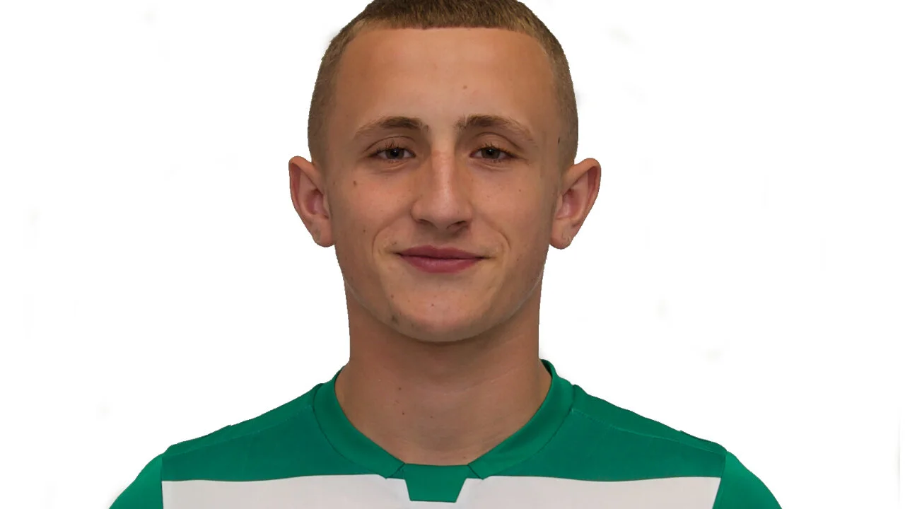 14 Year Old Centre Back Sam Curtis Makes Senior Debut