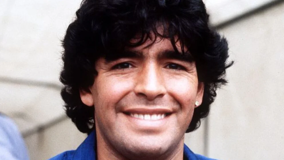 A last Goodbye - Diego Maradona 1960-2020