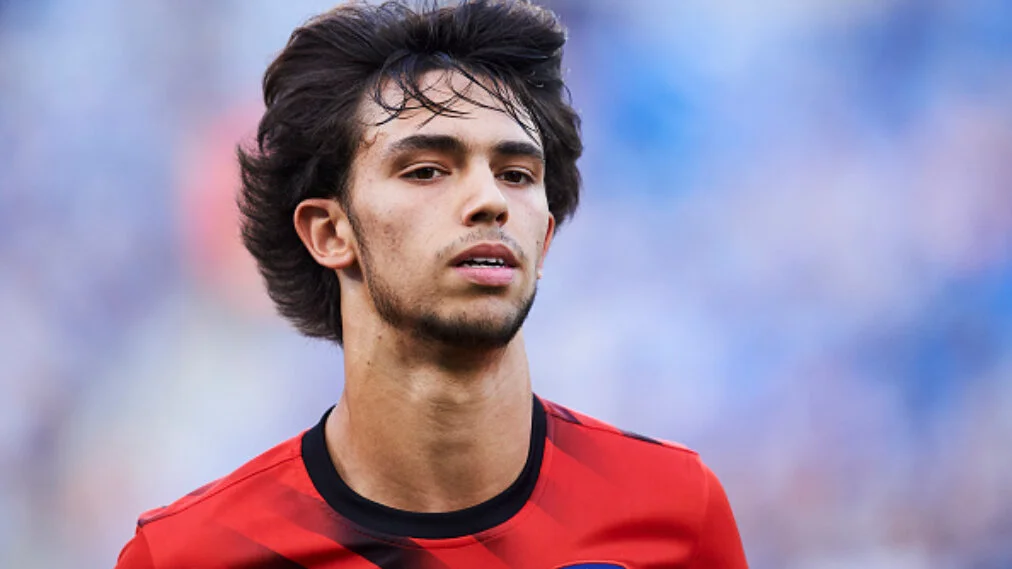Is it time for João Félix to step-up and prove his worth?