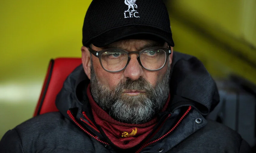 Liverpool FC Documentary - Jurgen Klopp's Promise
