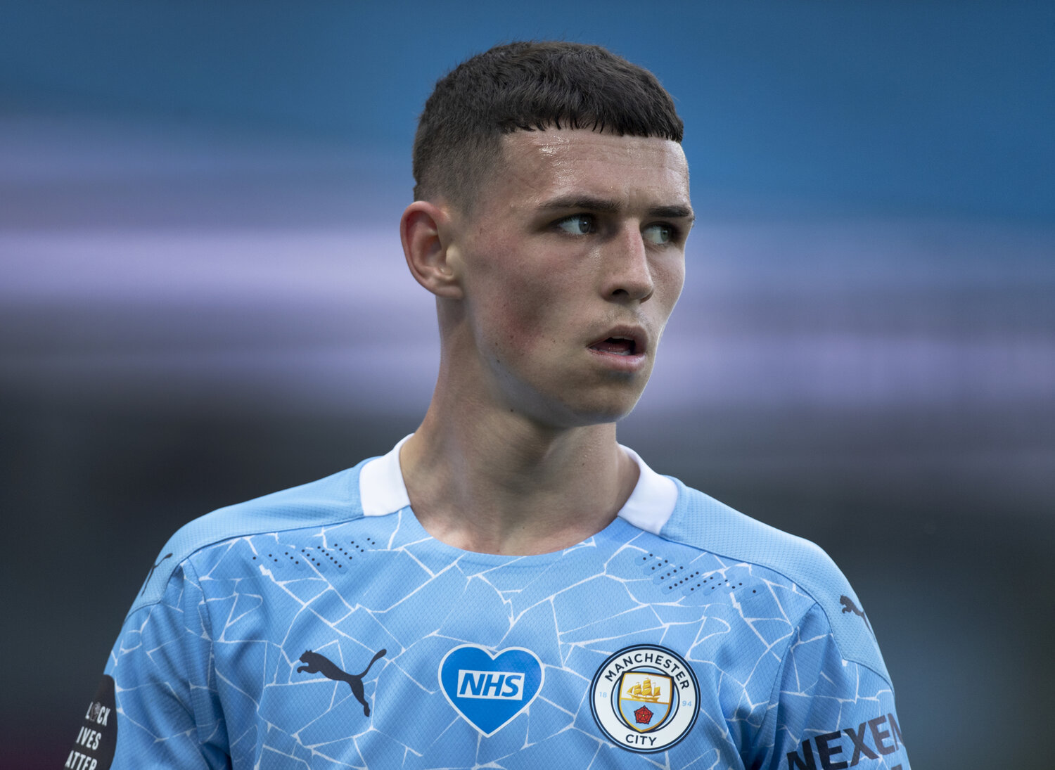 How Phil Foden Helps Manchester City Bring Consistency To The Game Keepitonthedeck