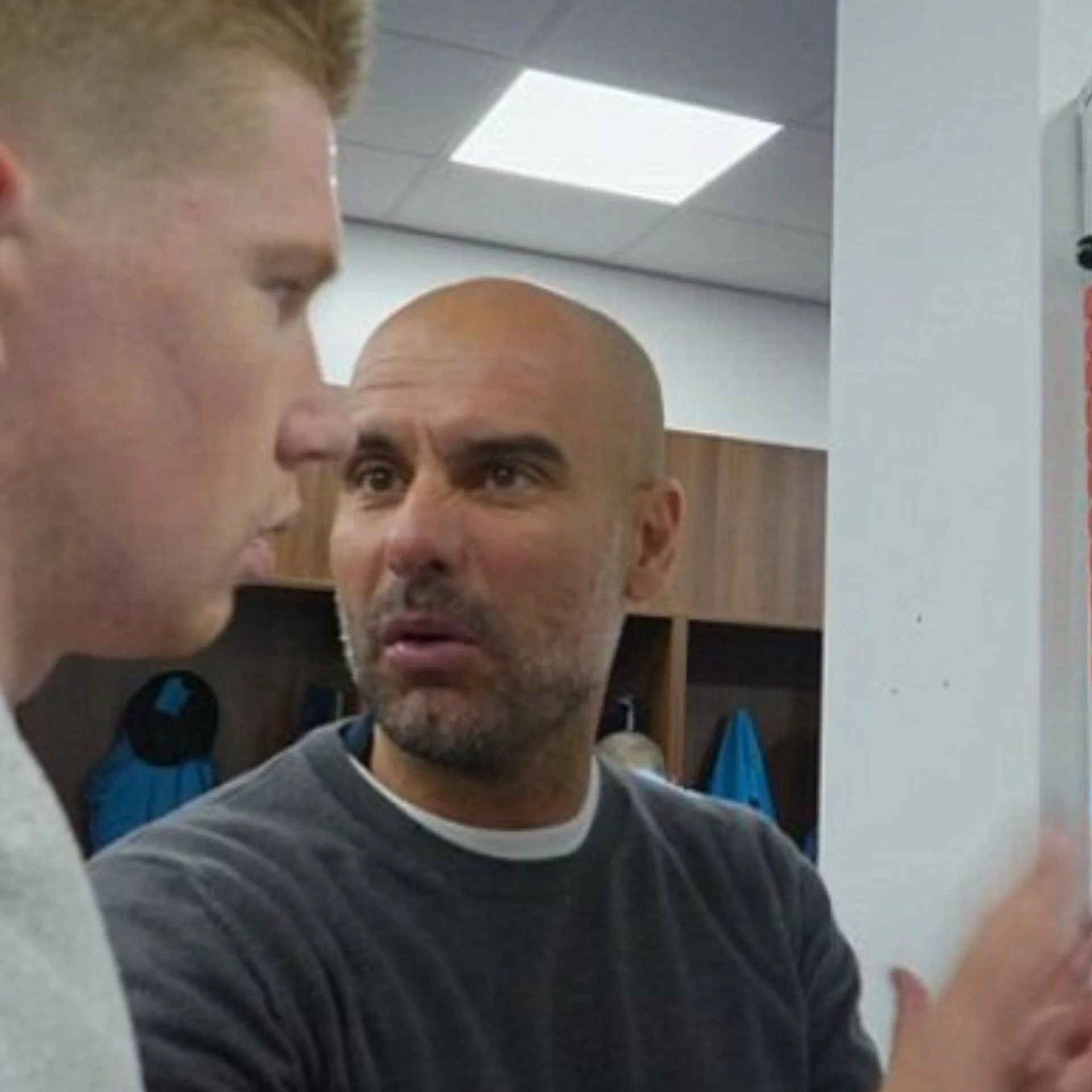 Watch Manchester City Documentary FREE