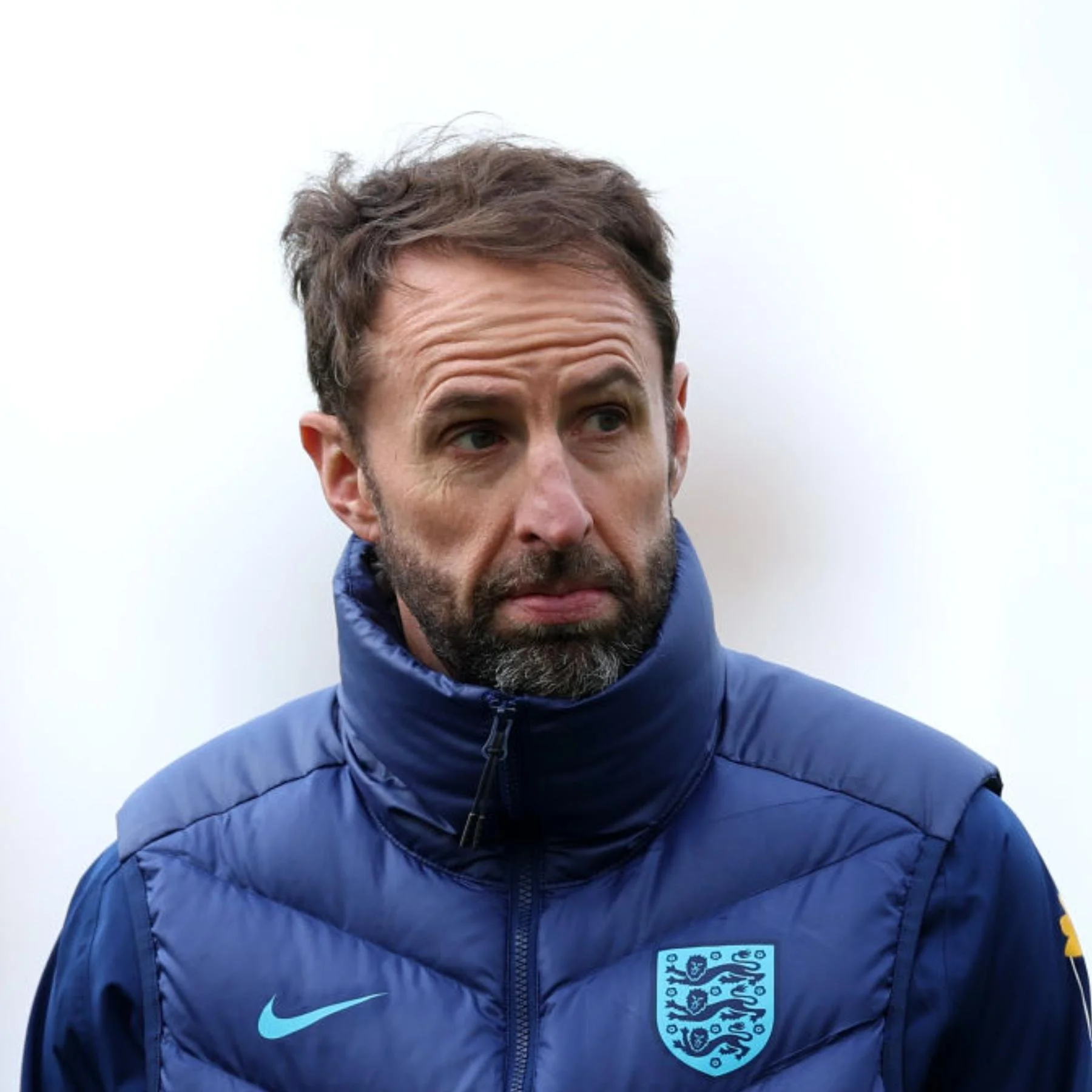 England's Dull Struggles: Possession Without Purpose