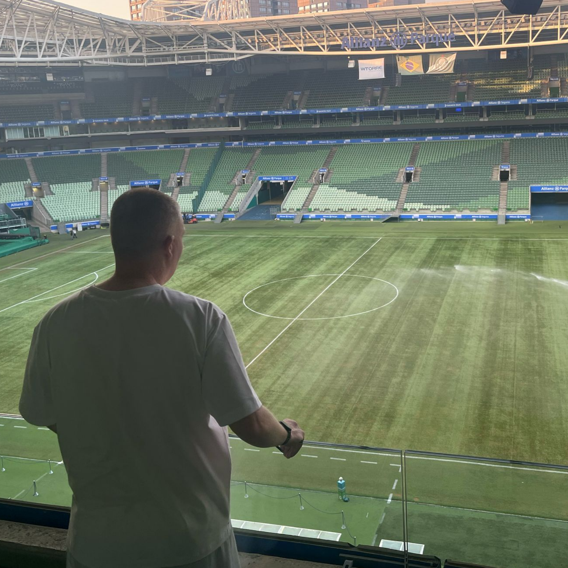 Why Europe’s Football Future Depends on Reigniting Passion, Not Just Facilities