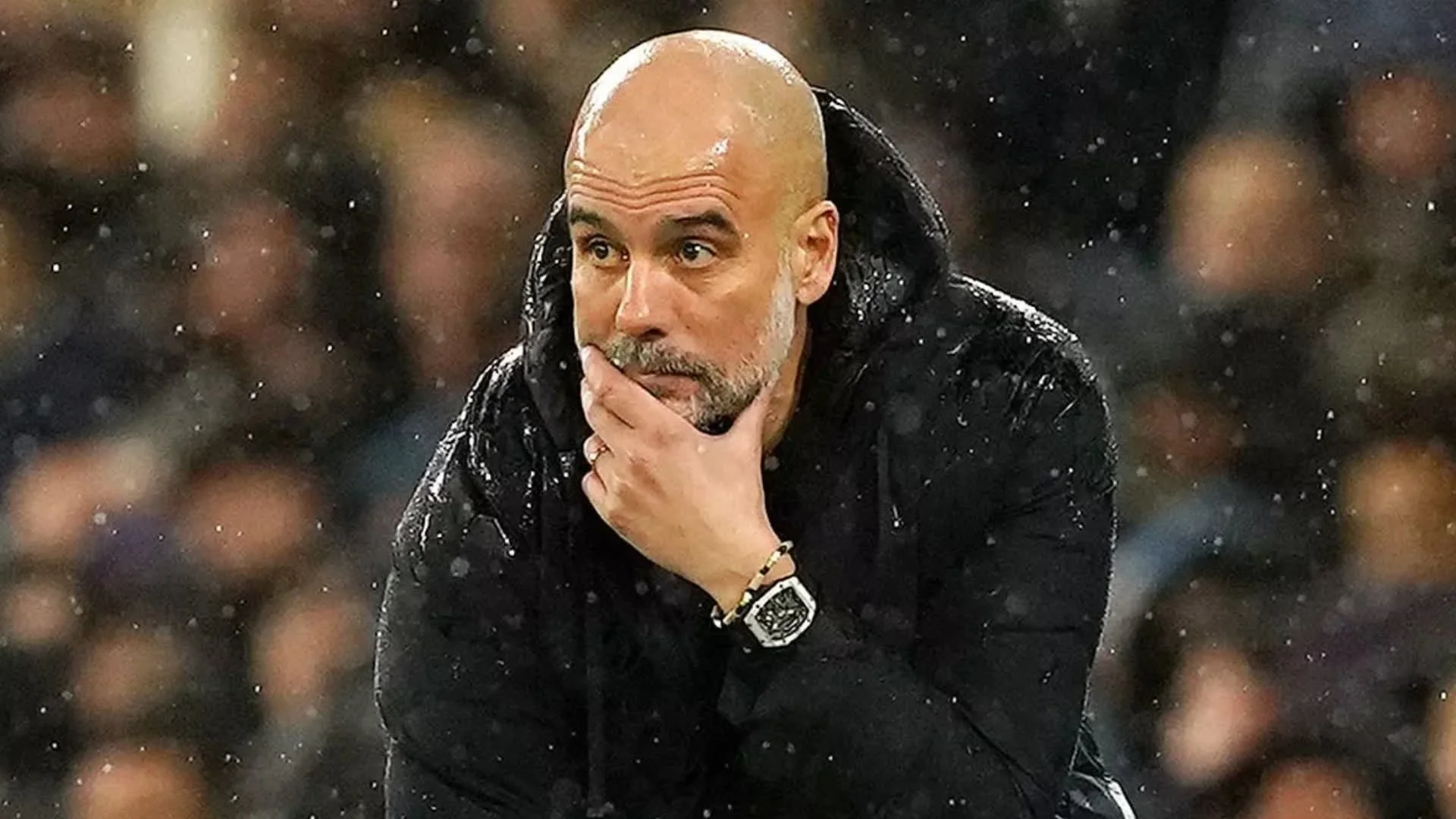 Pep Guardiola and the Misconception of “Playing Out from the Back”