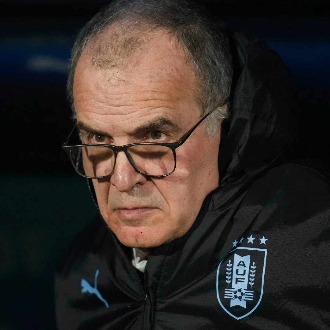 Marcelo Bielsa Training Methods and Coaching Philosophy Explained