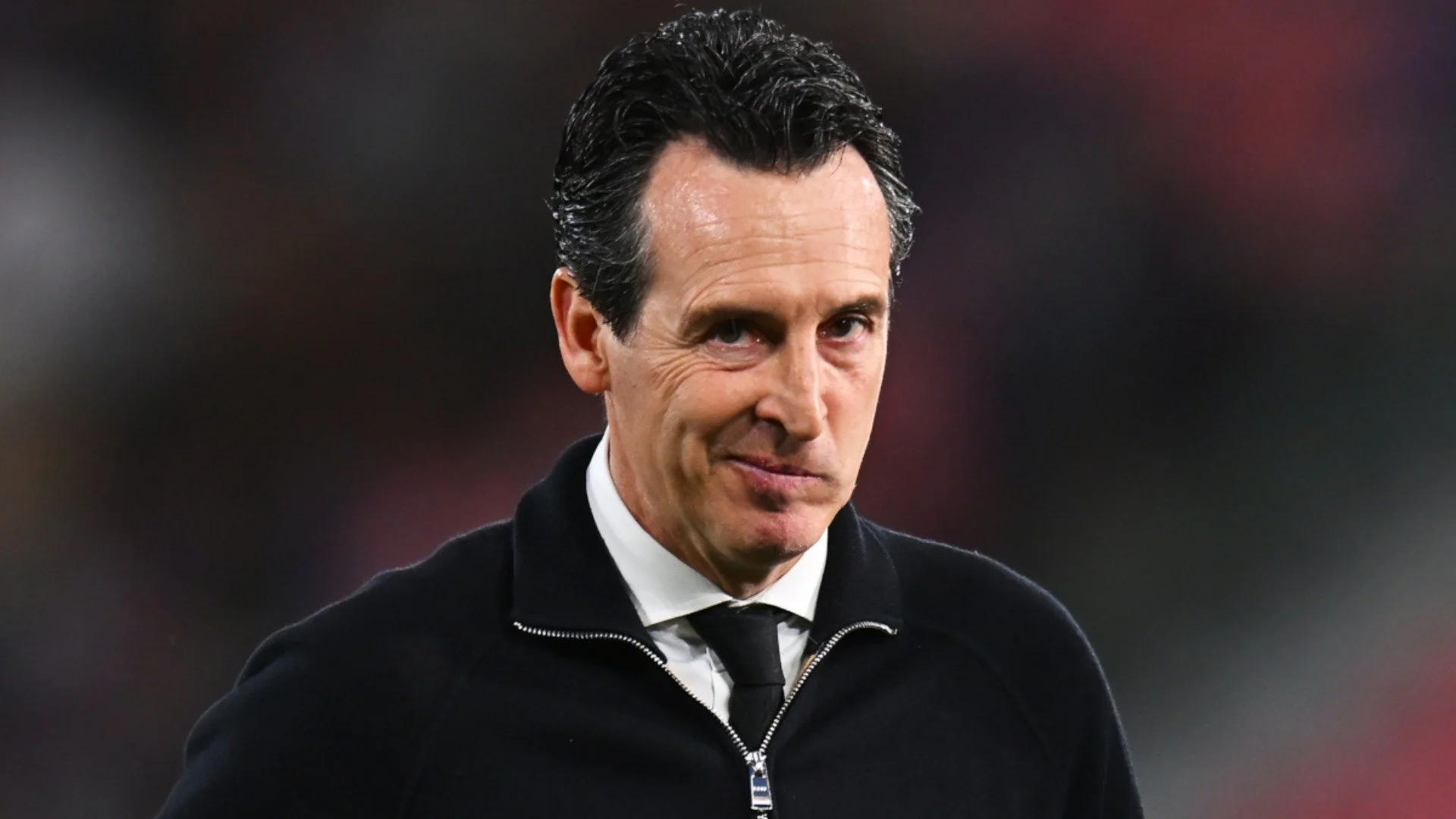 Unai Emery Aston Villa Press: Tactical Camera Breakdown