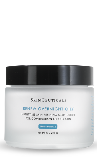 Renew Overnight Oily