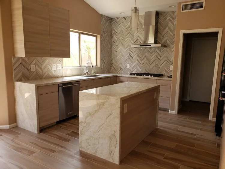 Sun Ridge Project