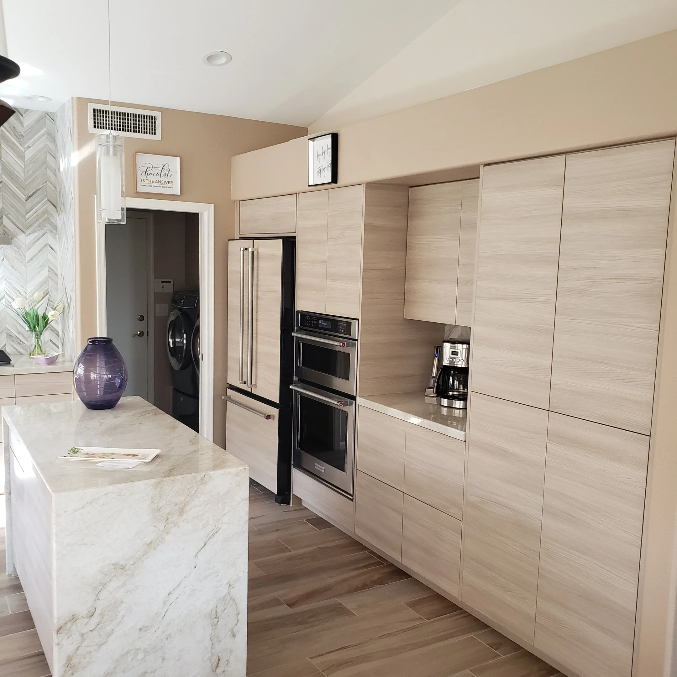 Sun Ridge Project