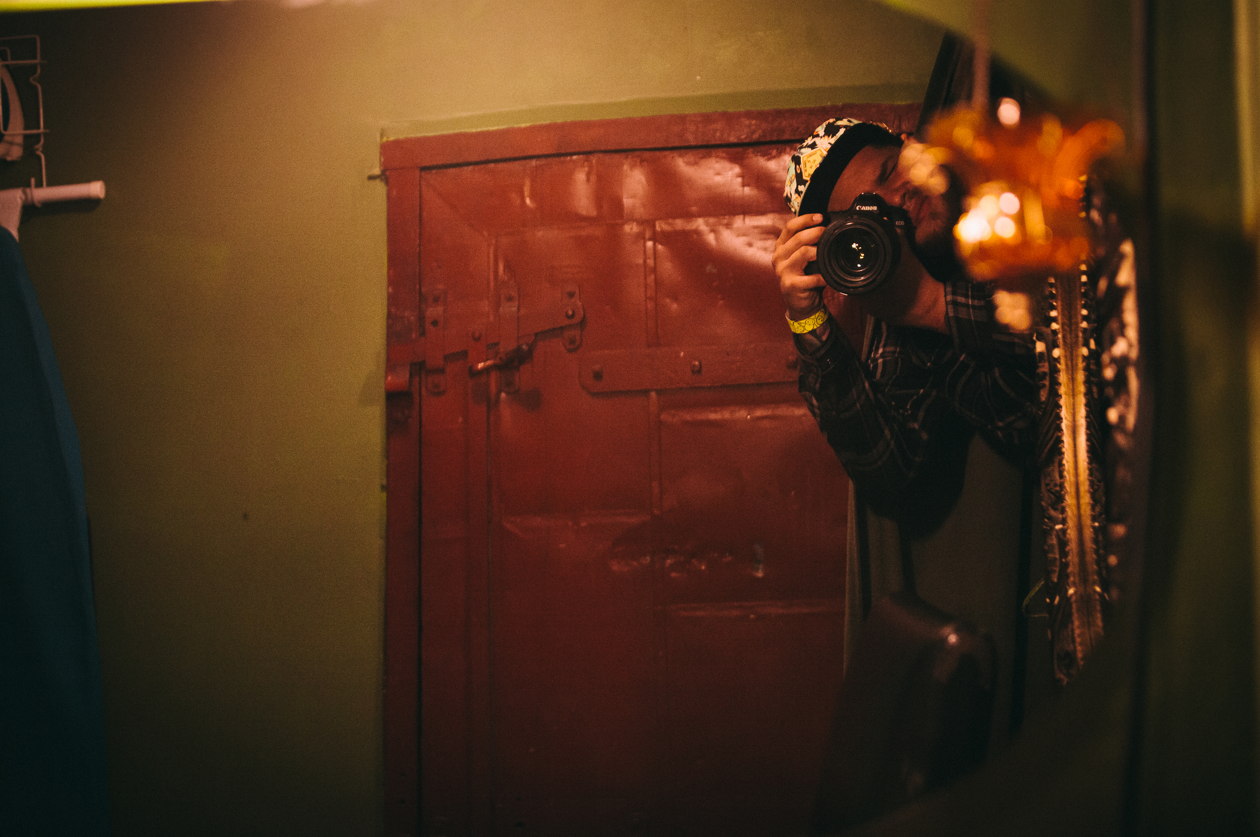 Nov. 2014 | Varsity Greenroom | The Stand4rd Show