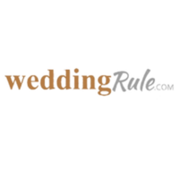 Wedding rule .com logo