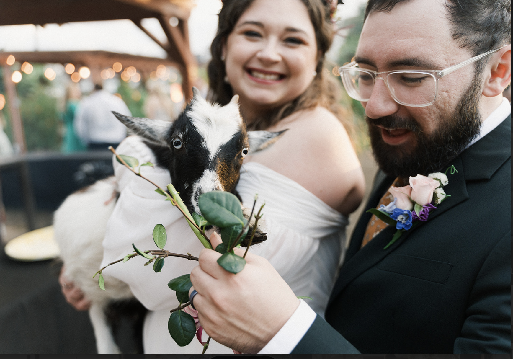Micro Weddings in New Orleans for Couples Who Want Something Smaller
