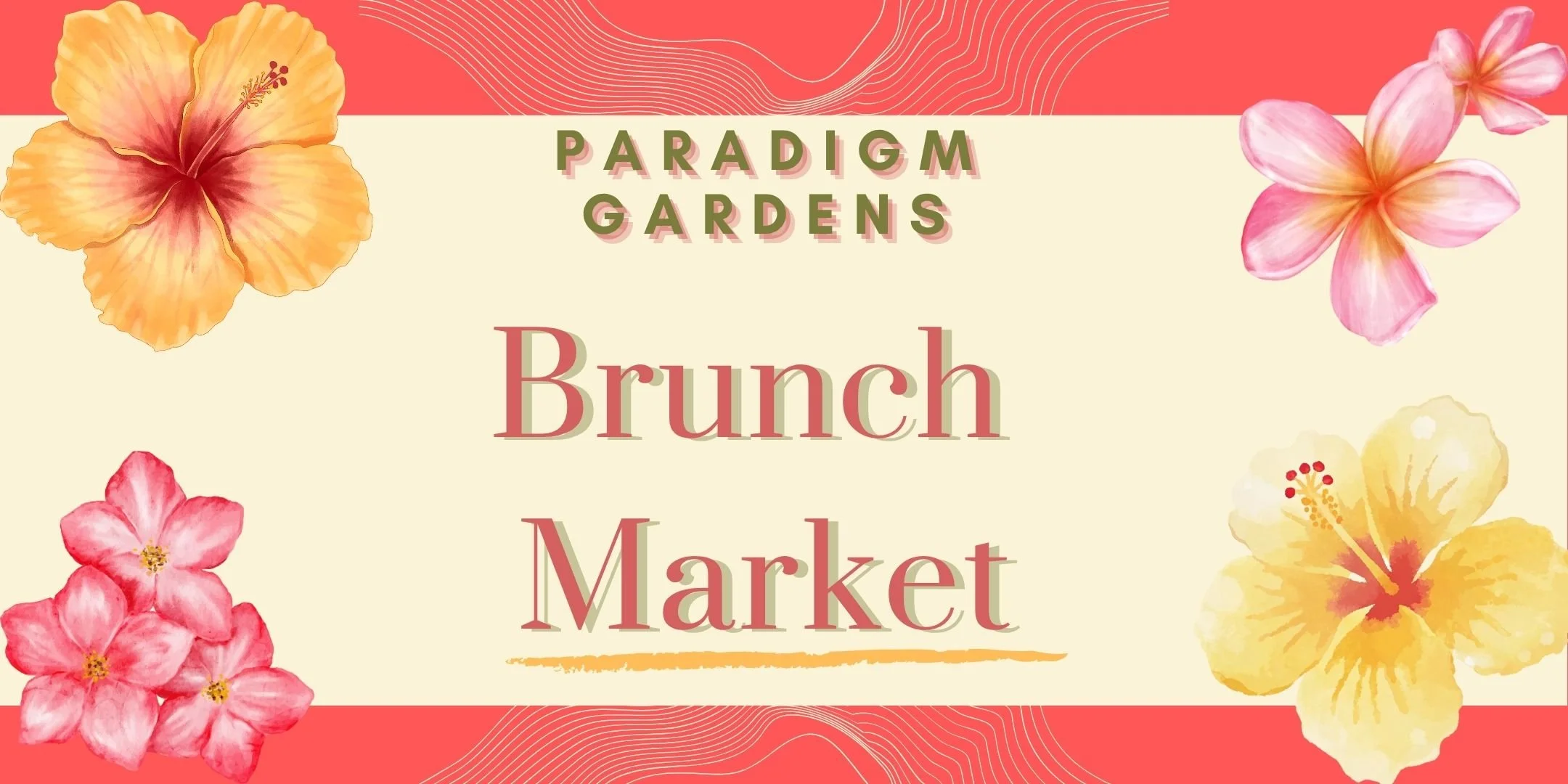 Brunch Market