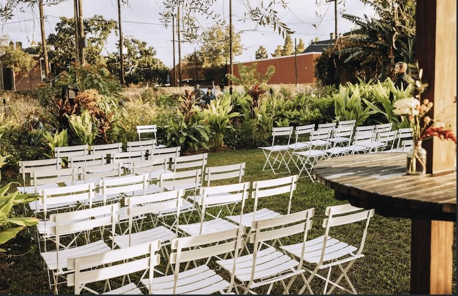 Planning Your Perfect Outdoor Event: Budget Breakdown Tips