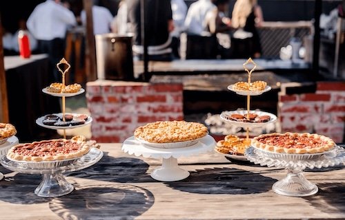 Paradigm Gardens: Top-Tier Private Catering in New Orleans
