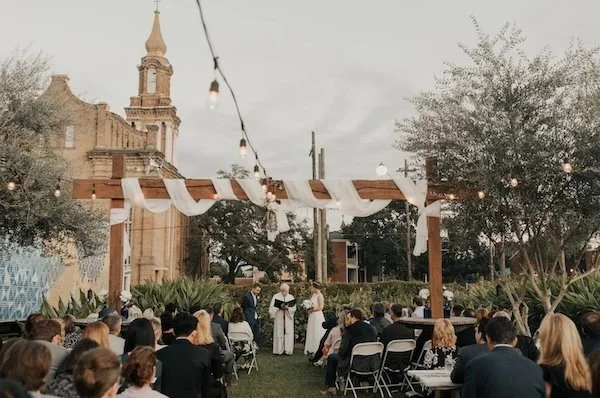What Makes Outdoor Garden Events Unique and Unforgettable