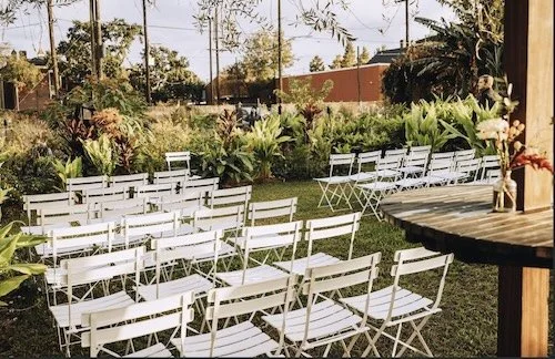 Planning Your Perfect Outdoor Event: Budget Breakdown Tips