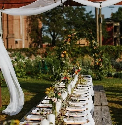 Tips for Choosing Outdoor Wedding Venue in new Orleans