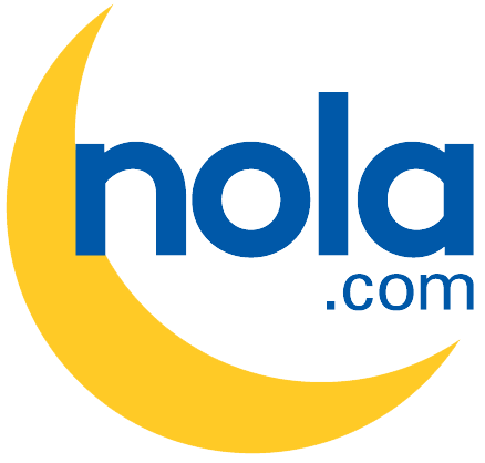 nola.com new orleans times picayune logo