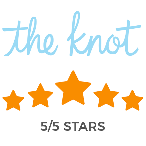 The knot logo
