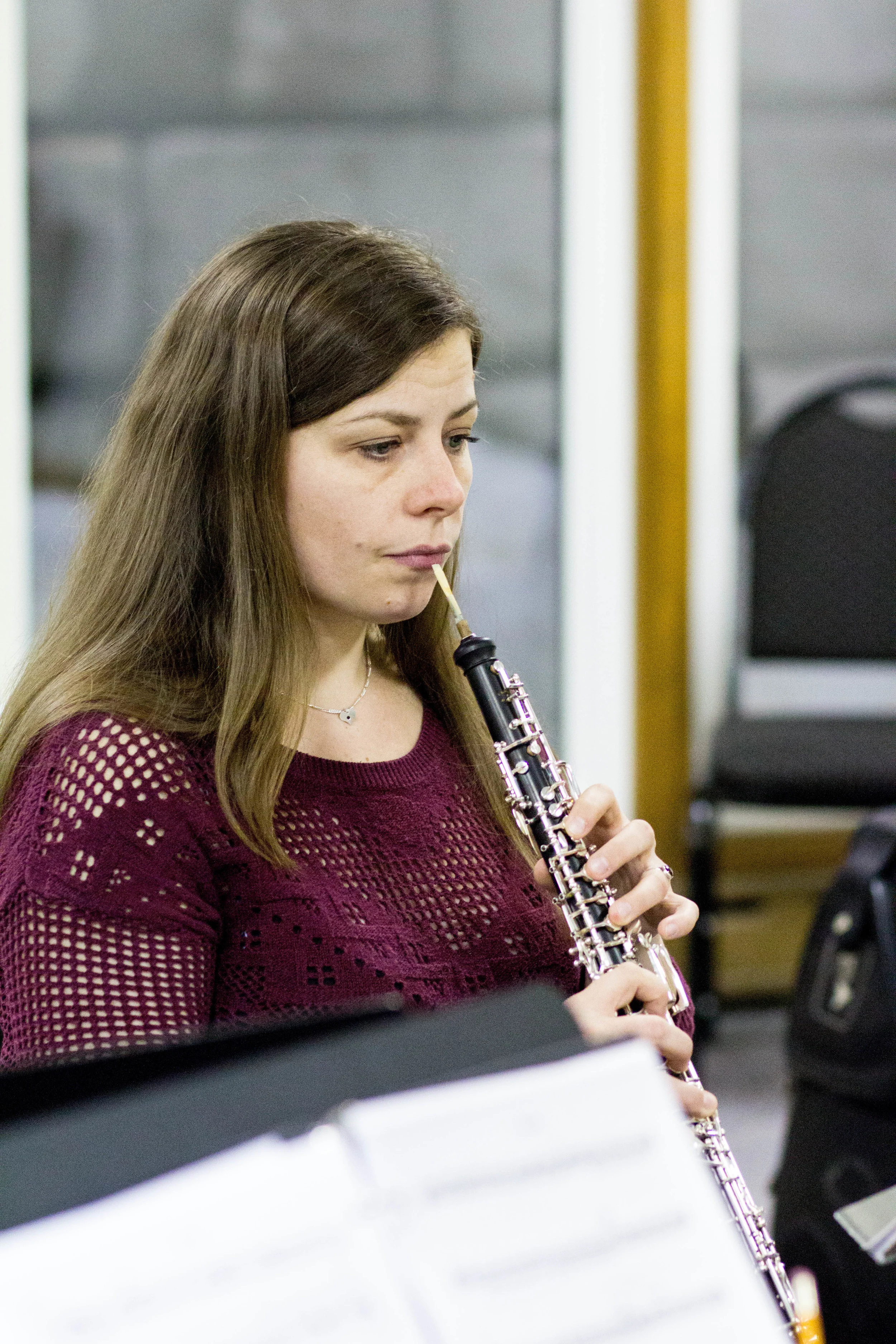 Copy of Elizabeth Eccleston (oboe)