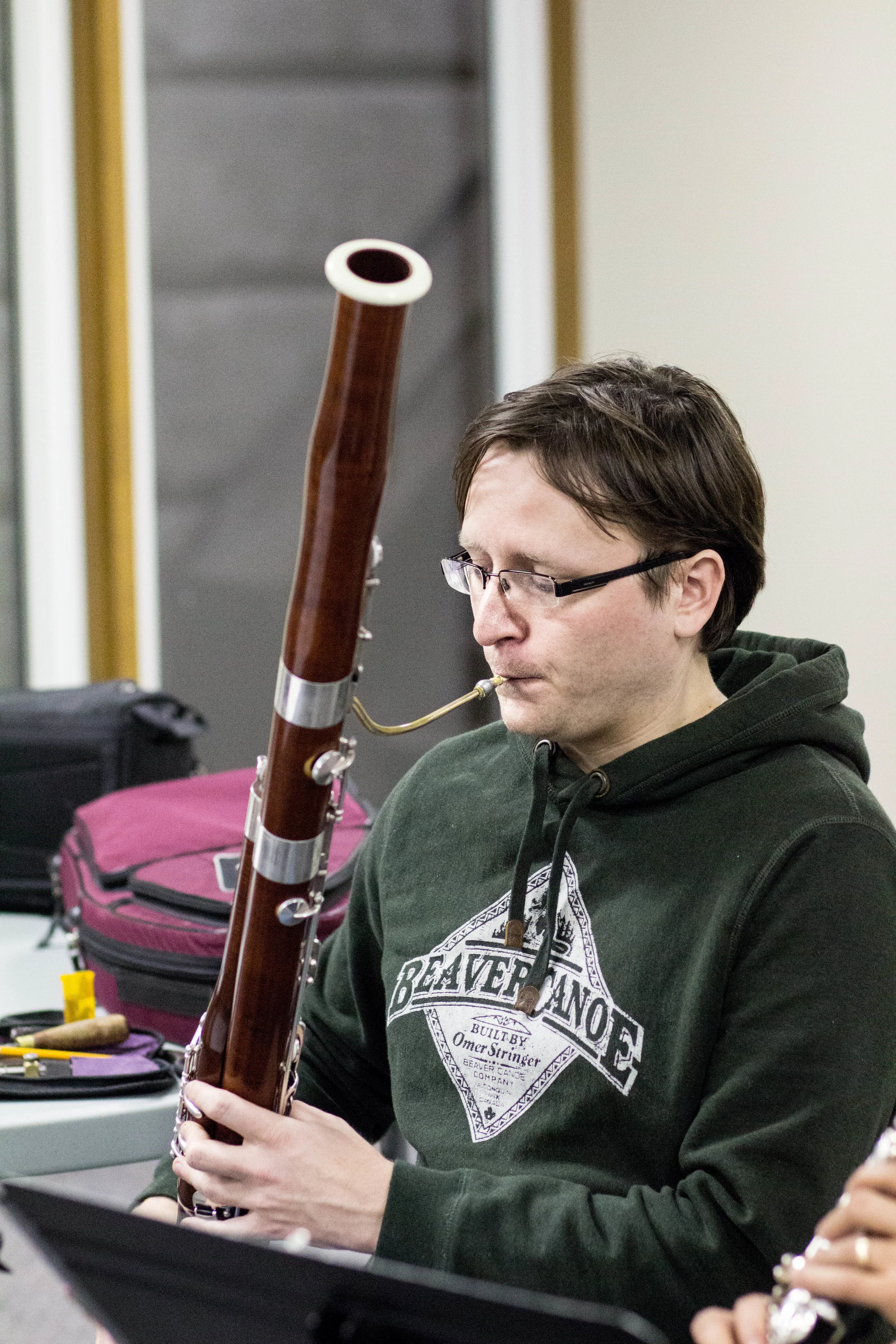 Copy of Mike Macaulay (bassoon)
