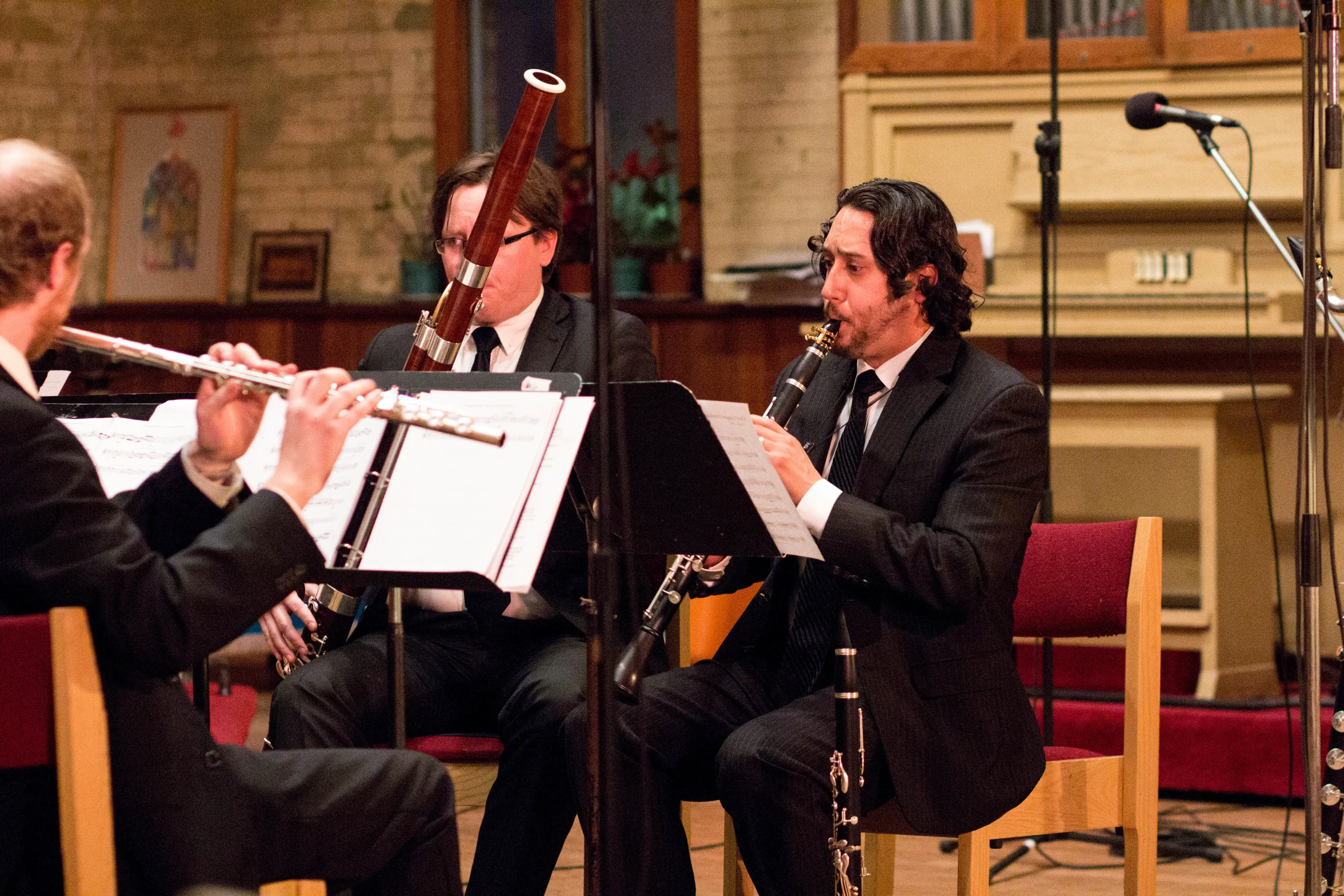 Hogtown Roundup, April 13, 2015