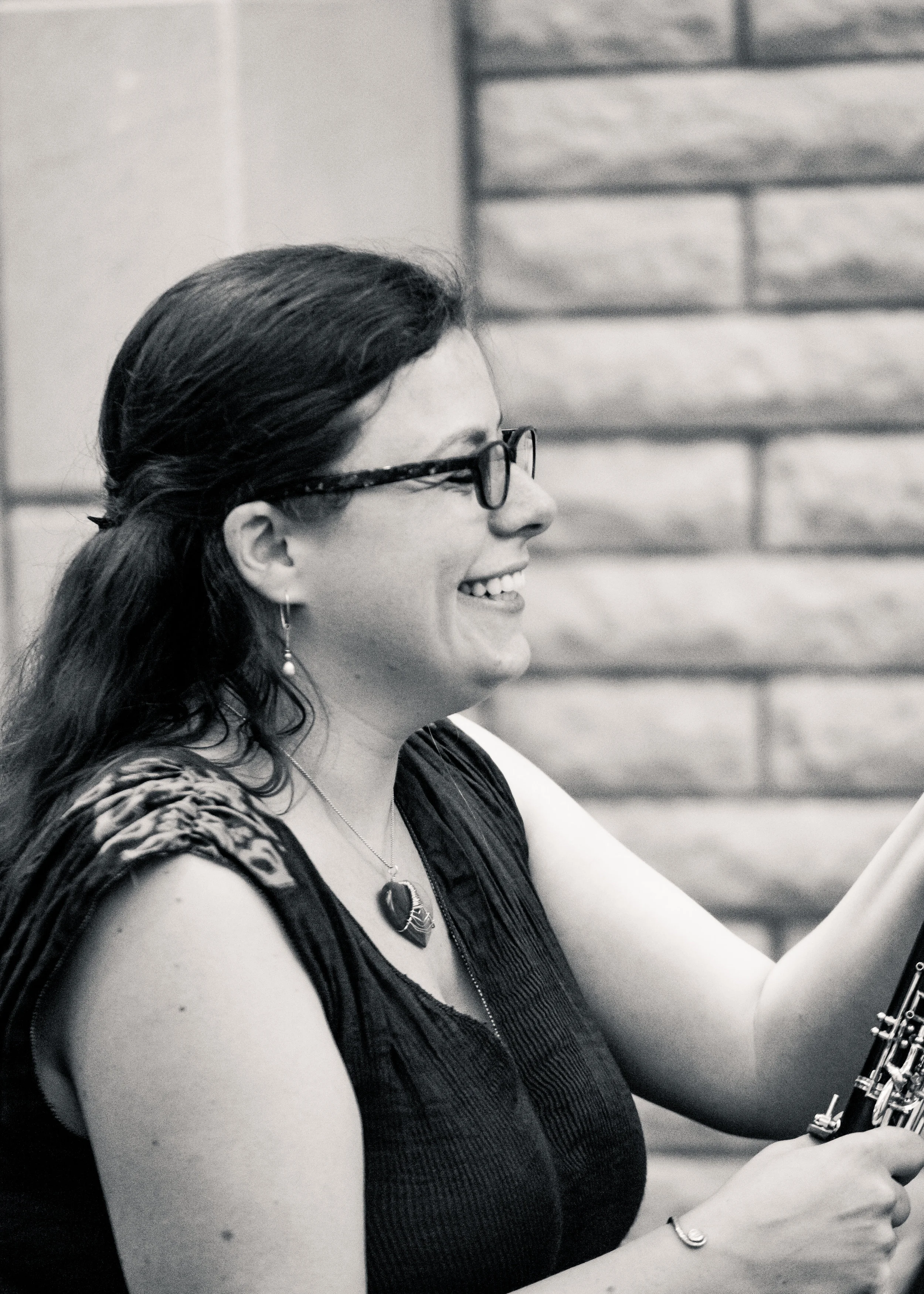 Music at Mount Pleasant: Hot (Early Evening) in the City