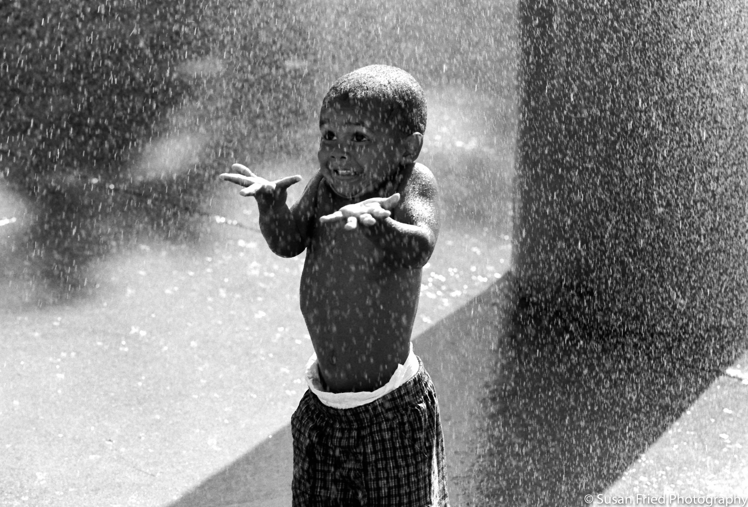 Boy in Fountain 1997.jpg