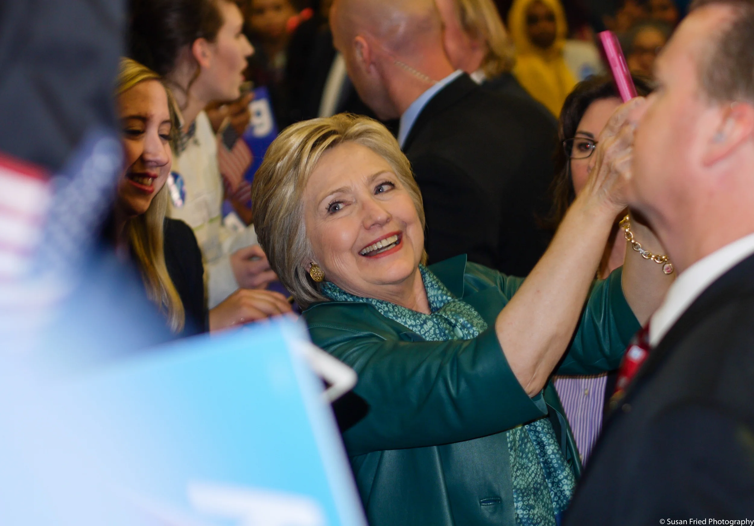 Hillary -Rainier Beach  wm selfie.jpg