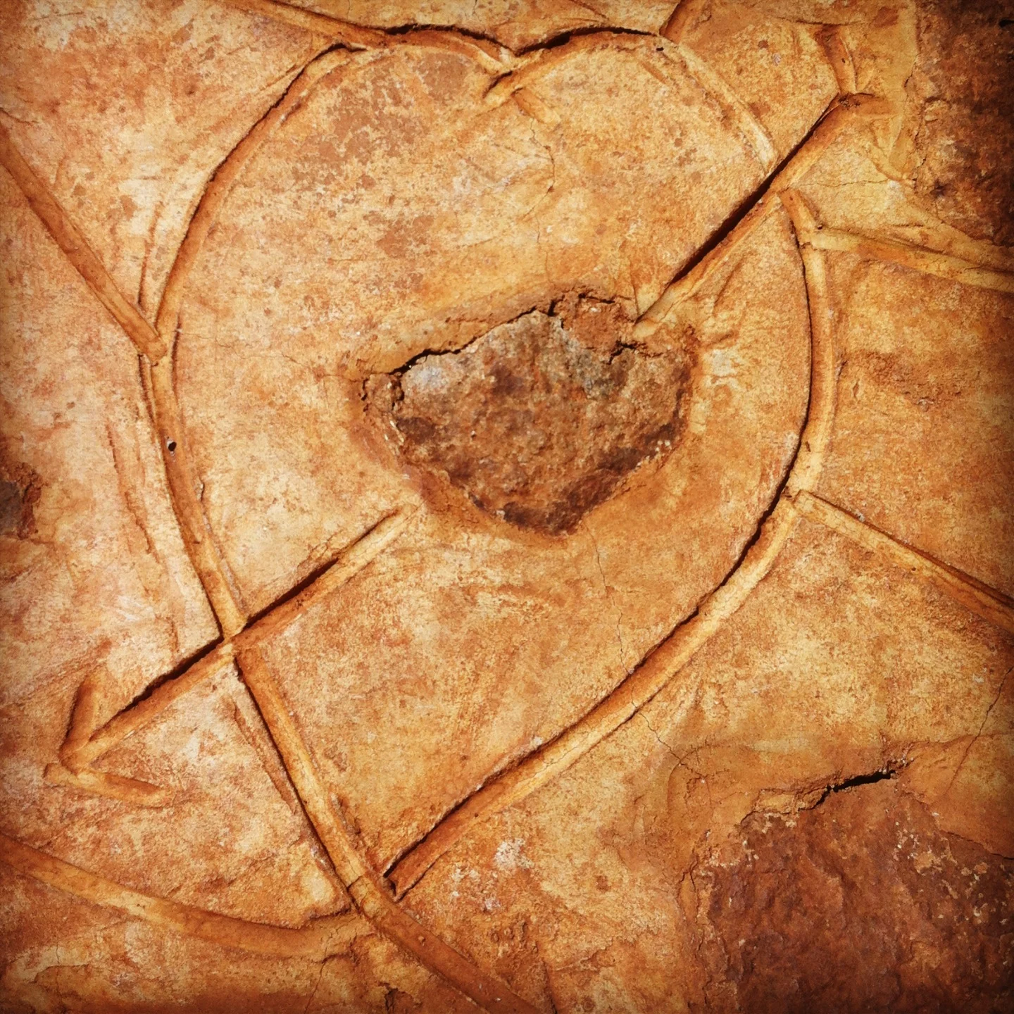 Running Through Injury