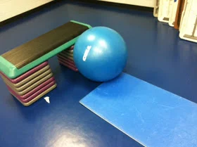 Fitness Friday: A Model Athlete?