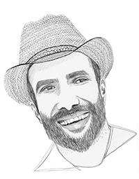 Illustración: Nuria Ibañez