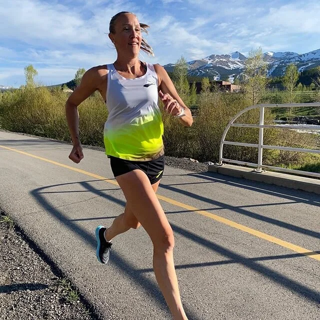 Through my life running has served as a method of meditation, therapy, accomplishment, pride, detox, health, inspiration, and healing. Today on Global Running Day 🌎 🏃&zwj;♀️ 🏃🏽 I run for equality, unity, and as an opportunity to come together as 