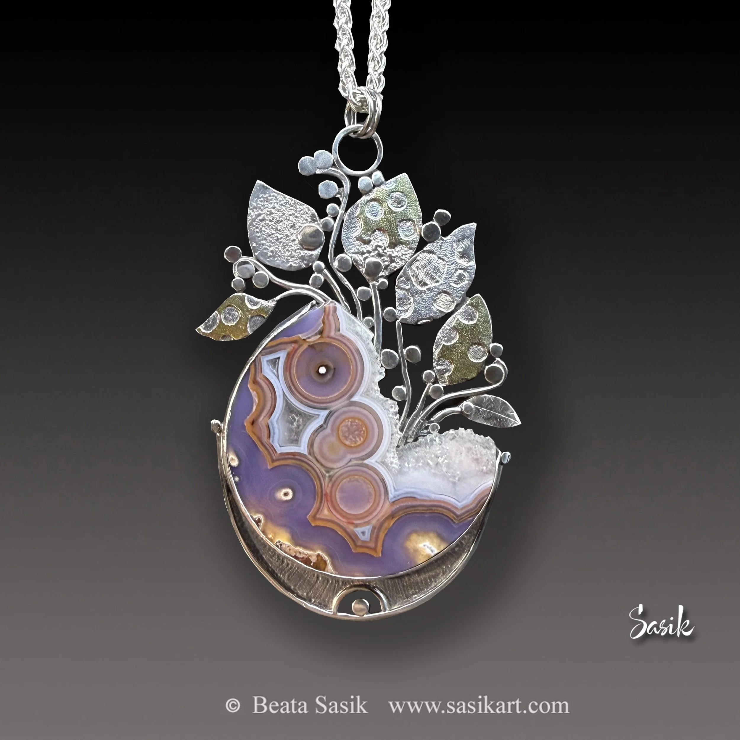 PURPLE AND HONEY AGUA NUEVA PENDANT SASIK JEWELRY.jpg