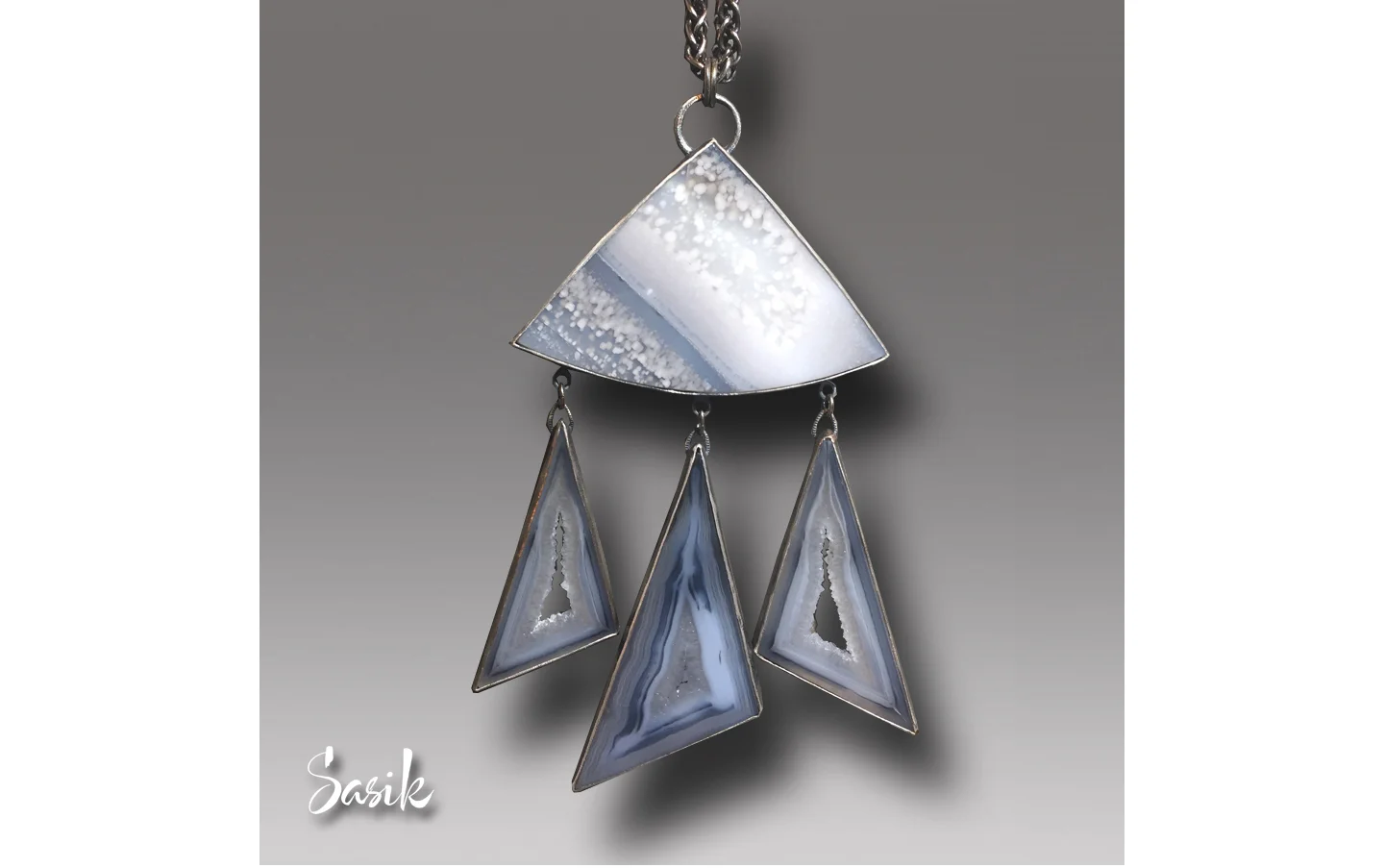 LUNAR TRIANGLES