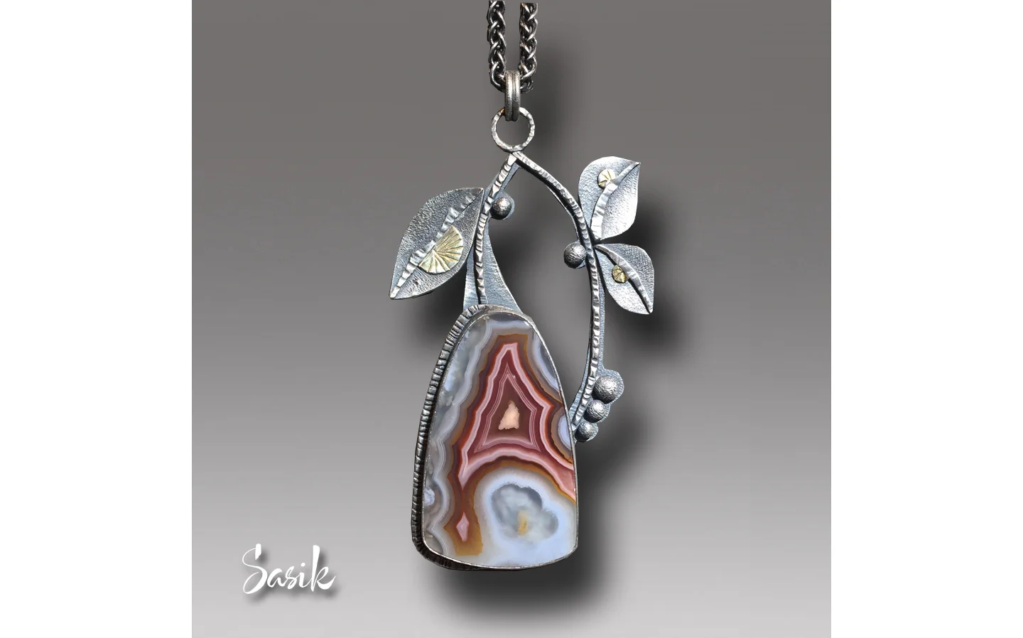 EXOTICA PENDANT