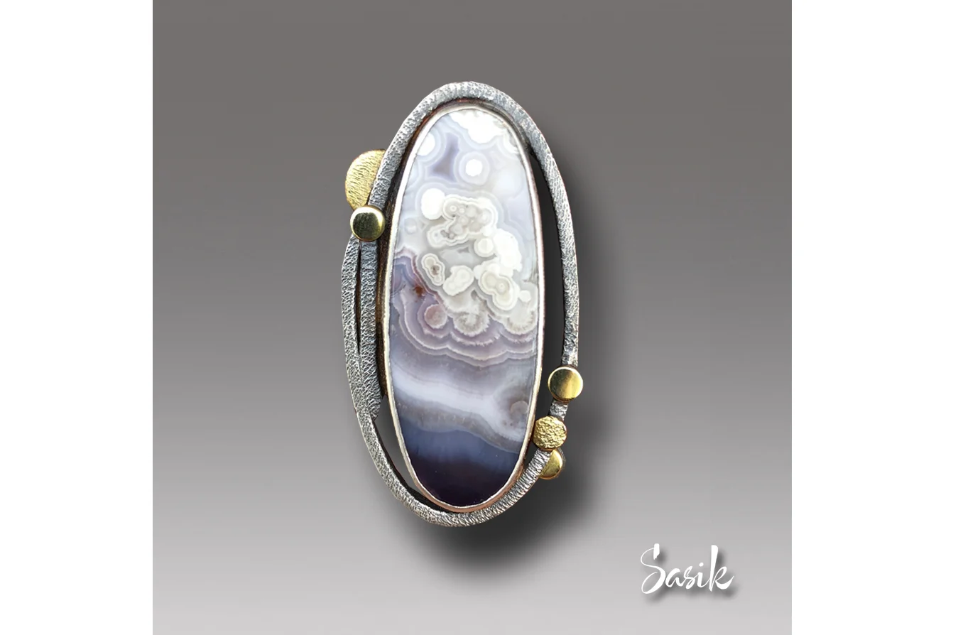 LUNA RING