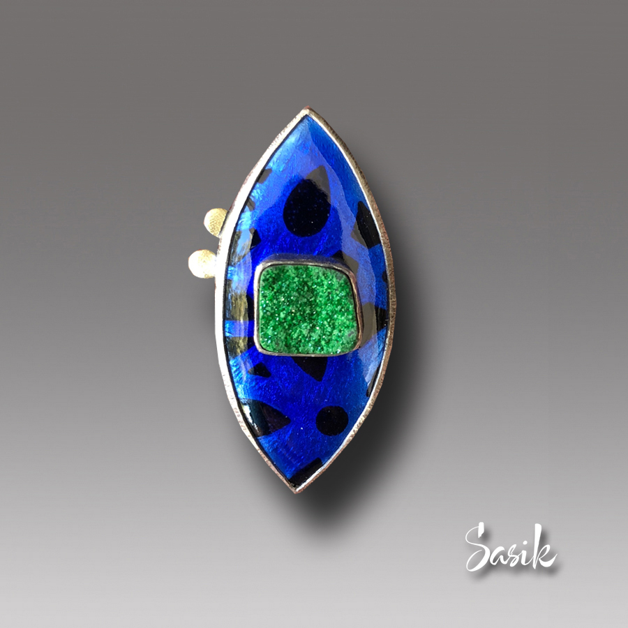 COBALT ENAMEL RING SASIK.jpg