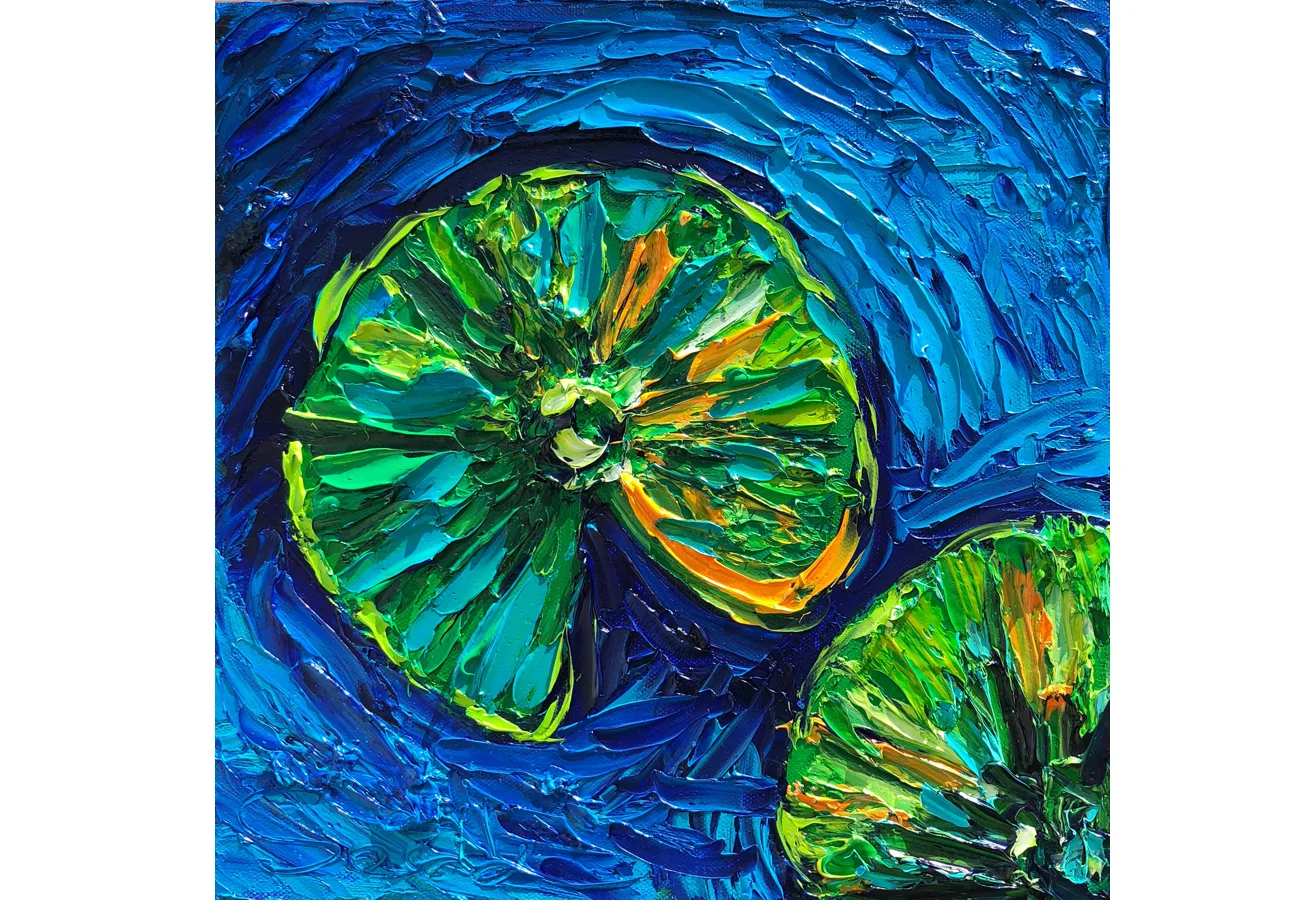 LILY PAD