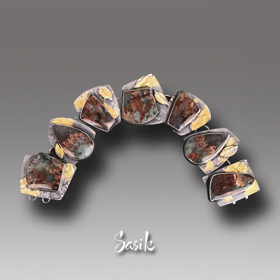 PRUDENT MAN PLUME AGATE BRACELET.jpg