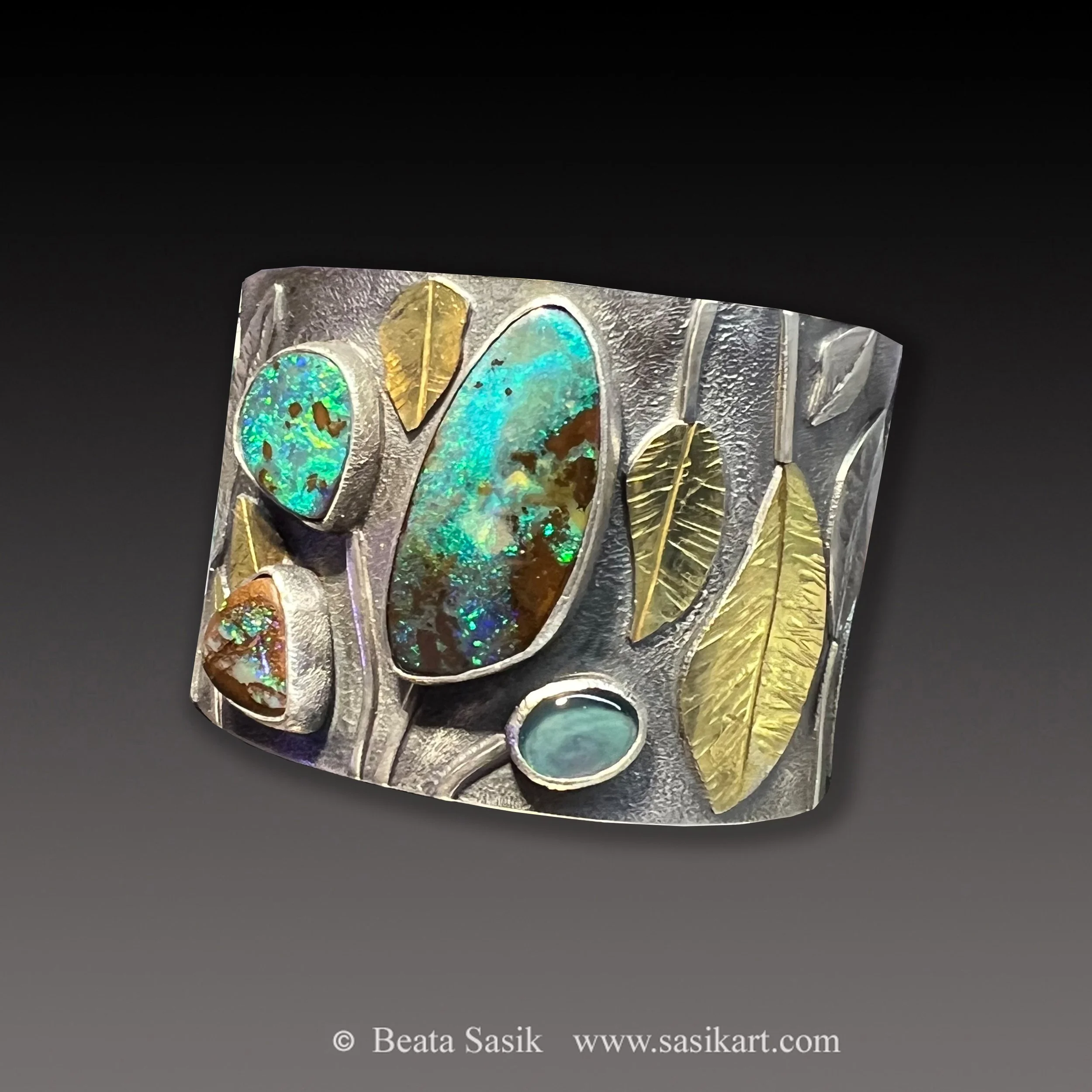 4OPAL CUFF SASIK JEWELRY.jpg