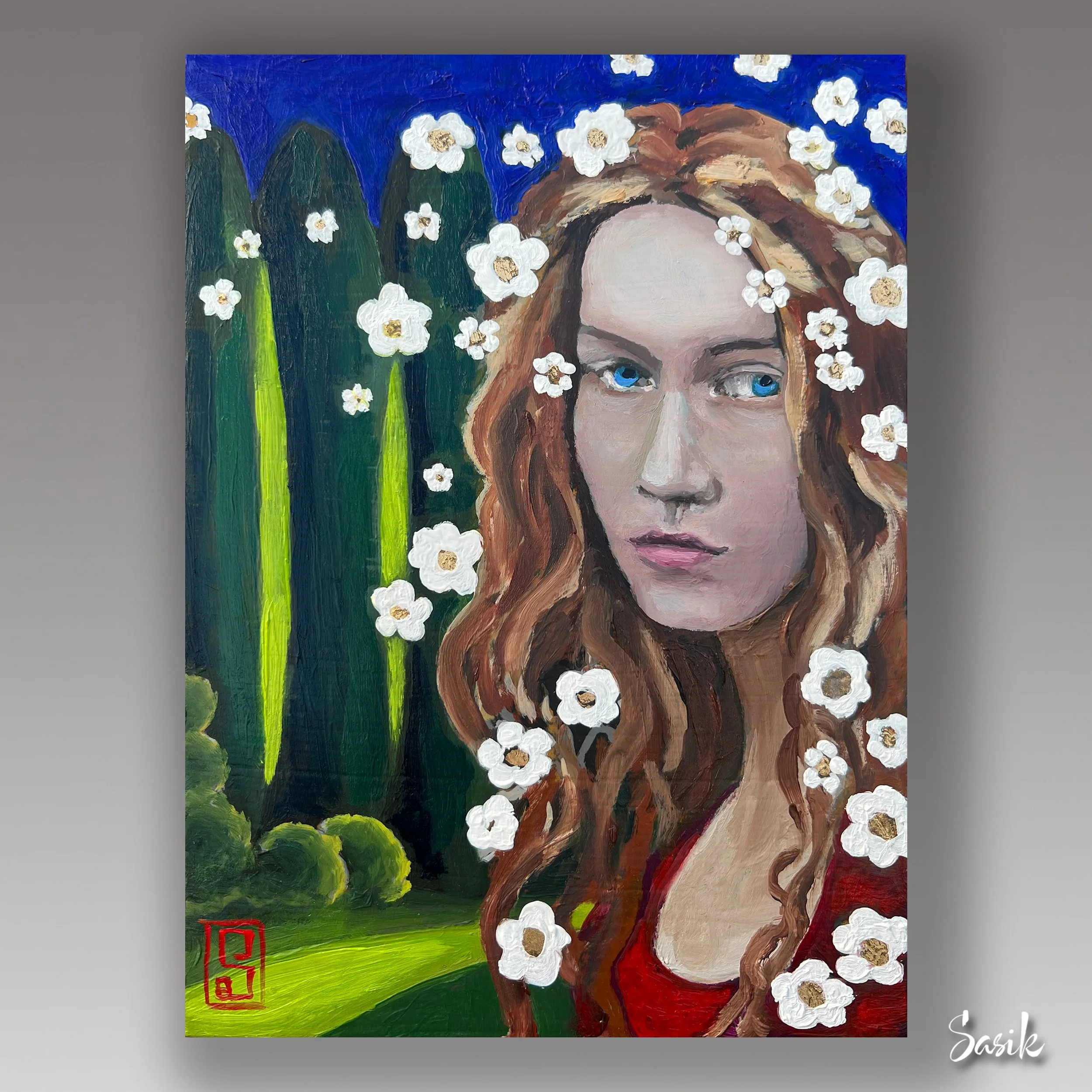 NIGHT IN THE GARDEN SASIK PAINTING.jpg