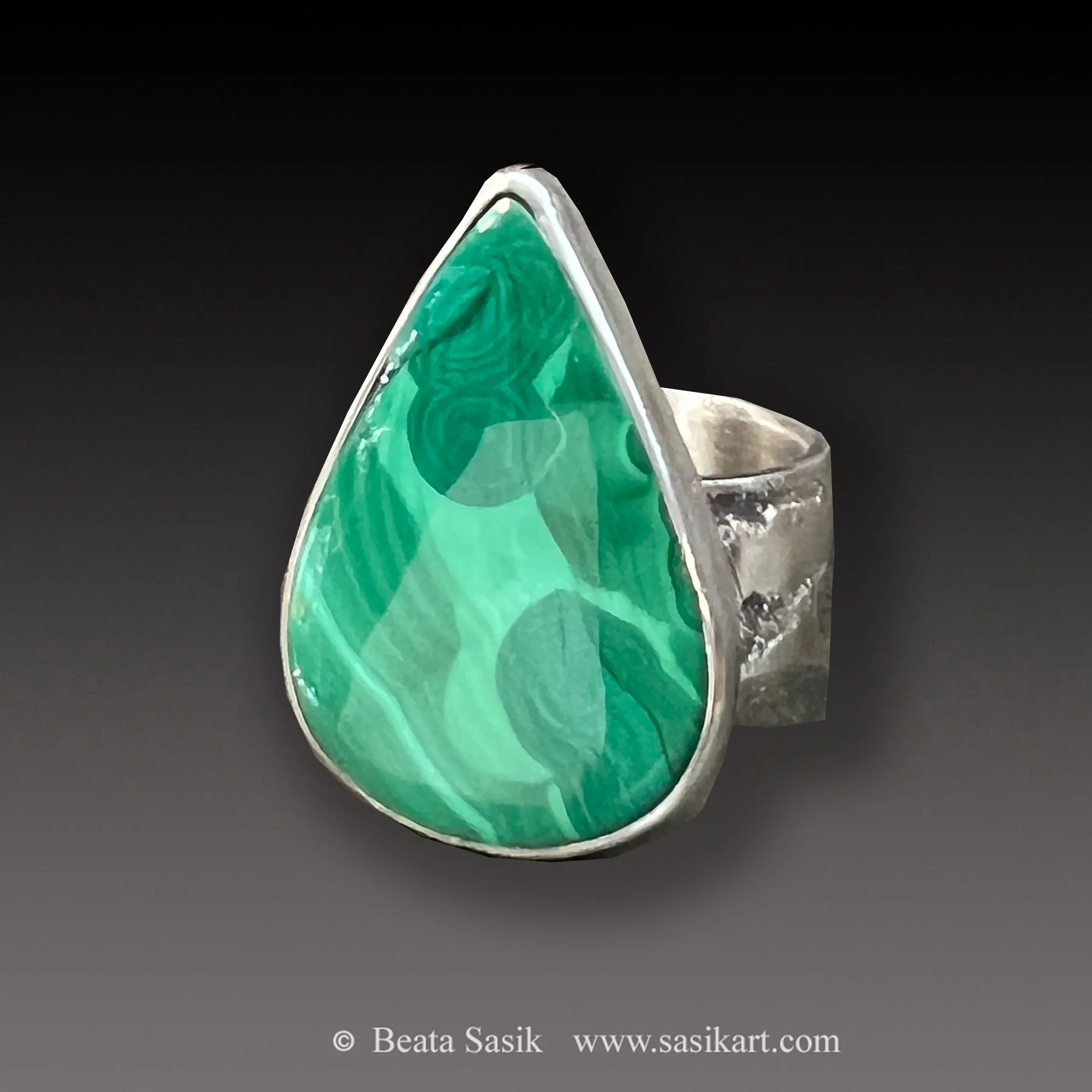 ORBY MALACCHITE RING SASIK JEWELRY.jpg